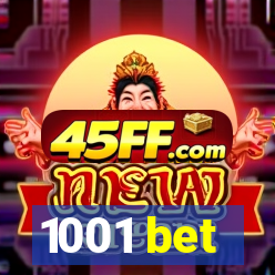1001 bet